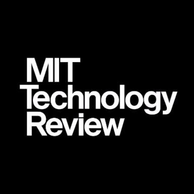 MIT Technology Review